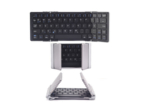 EC Technology faltbare Bluetooth Tastatur