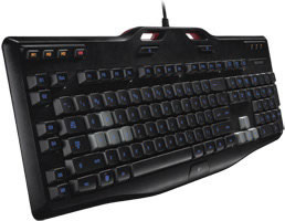 Keyboard G105