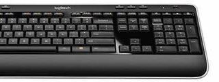 Logitech MK520 Wireless-Combo Test | Tastatur Vergleich 2021