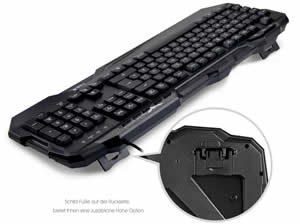 Havit Gaming Tastatur- und Maus-Set